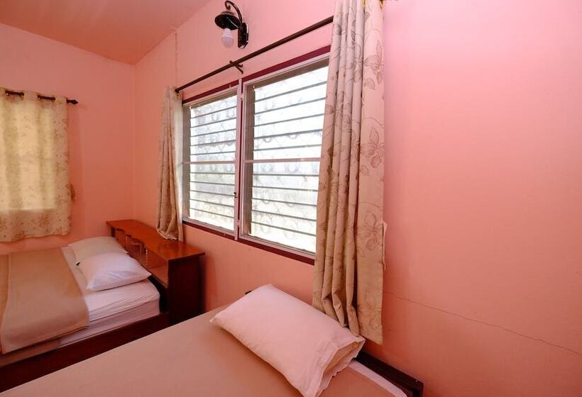 هتل Viewnar Resort