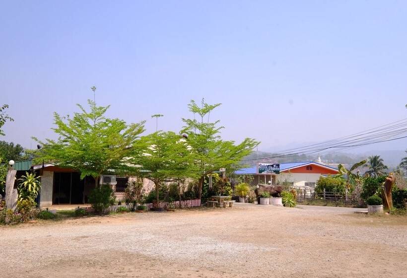 هتل Viewnar Resort