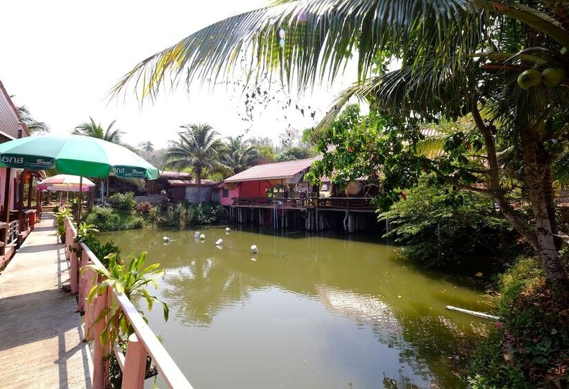 هتل Viewnar Resort