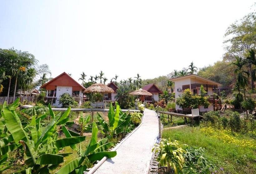 هتل Viewnar Resort