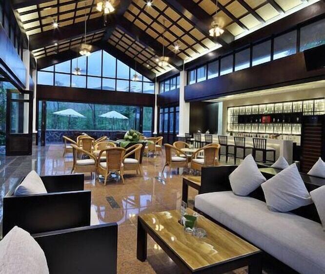 Litchi Garden Rainforest Hot Spring Resort