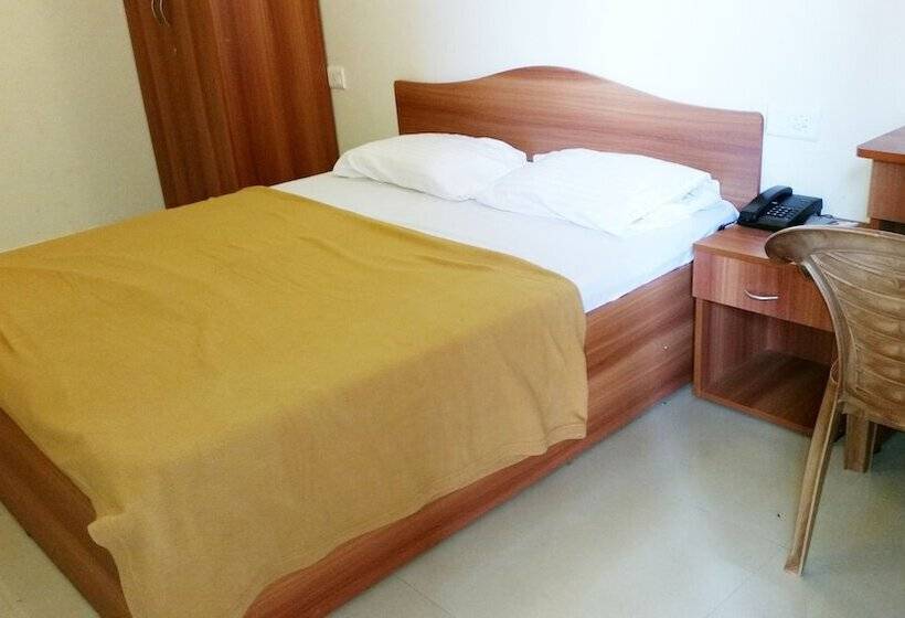 펜션 Gomes Pousada Guest House