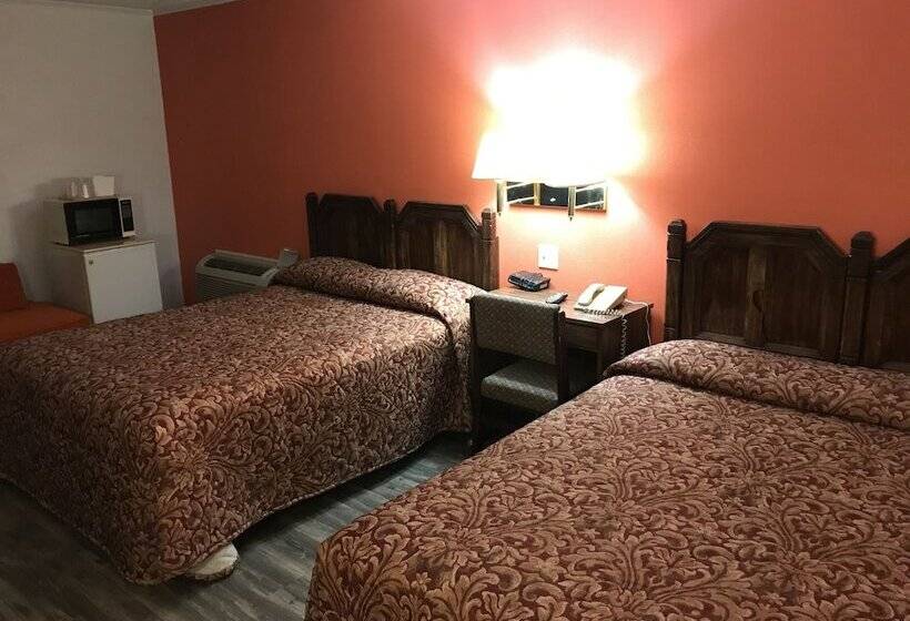 Sunnyside Motel