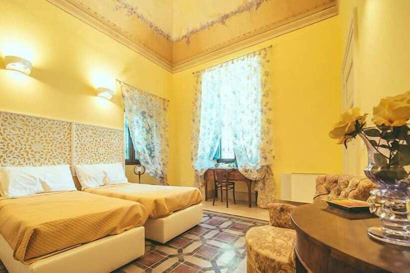 Villa Nella B&b