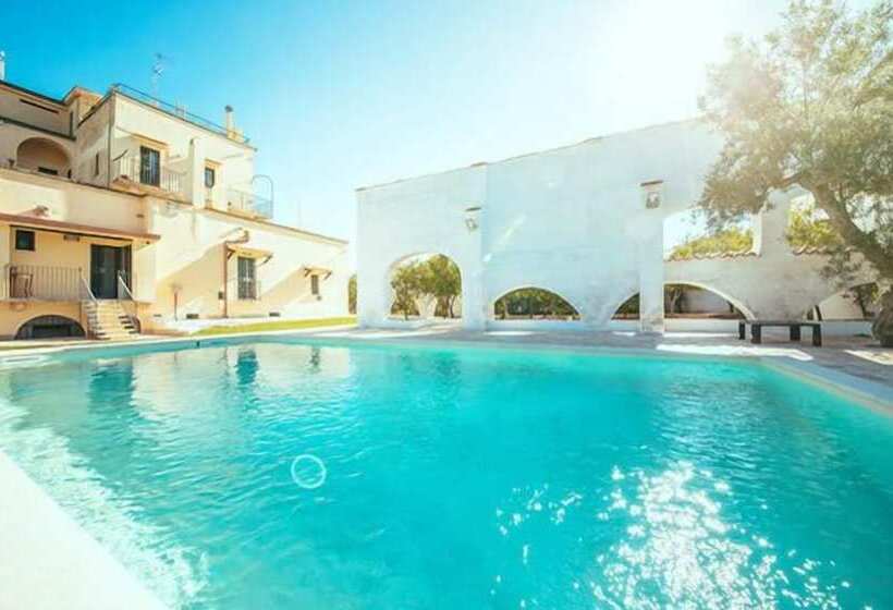 Villa Nella B&b
