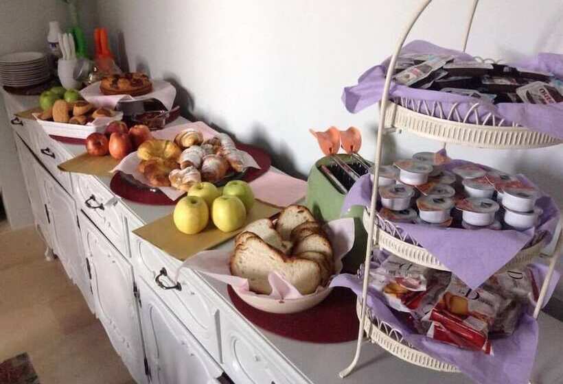 Villa Nella B&b