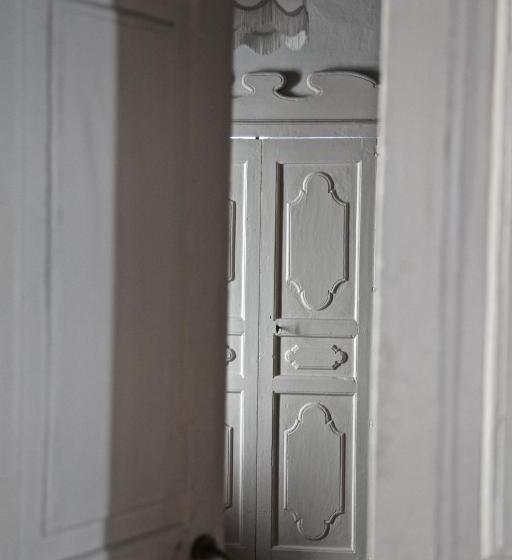 ベッドアンドブレックファースト Ospitalità Don Carlo