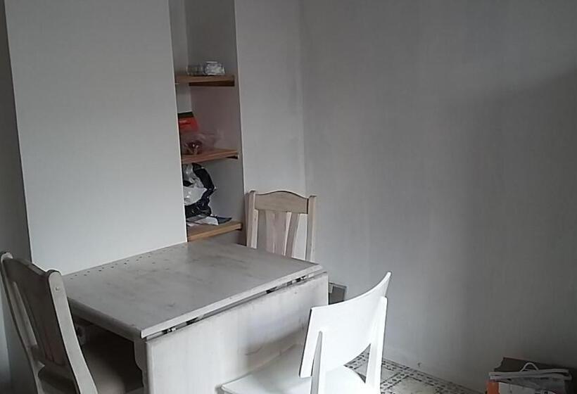 بنسيون Rundvejen Guest House