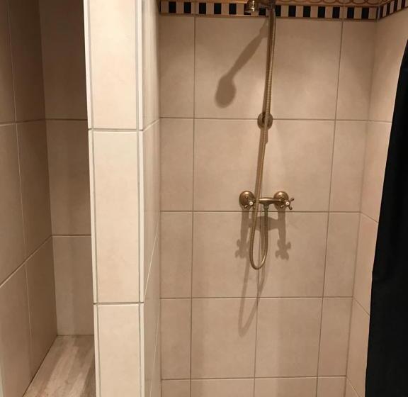 بنسيون Rundvejen Guest House