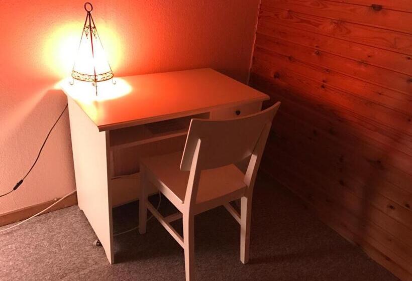 بنسيون Rundvejen Guest House