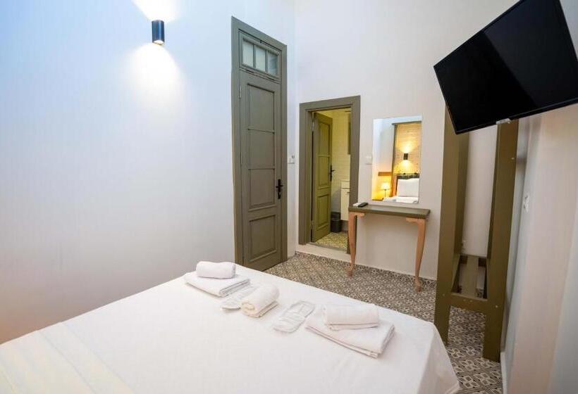 هتل Latibule özel Guest House