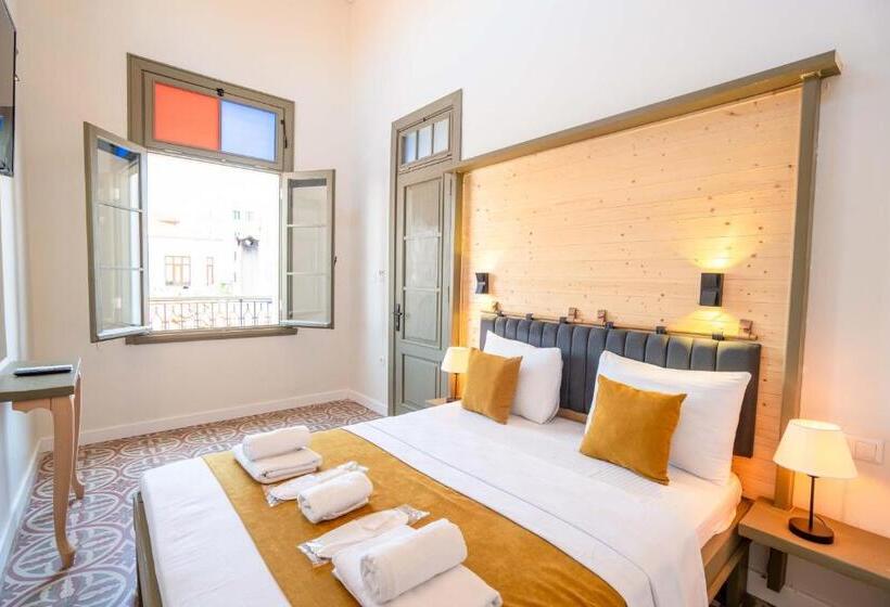 هتل Latibule özel Guest House