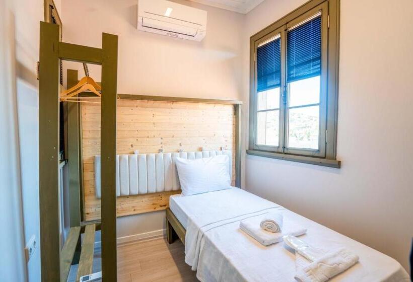 هتل Latibule özel Guest House