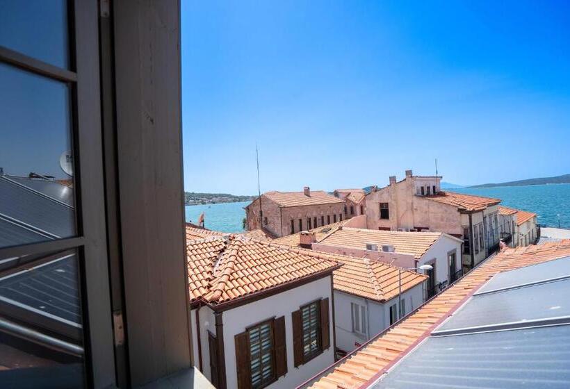 هتل Latibule özel Guest House