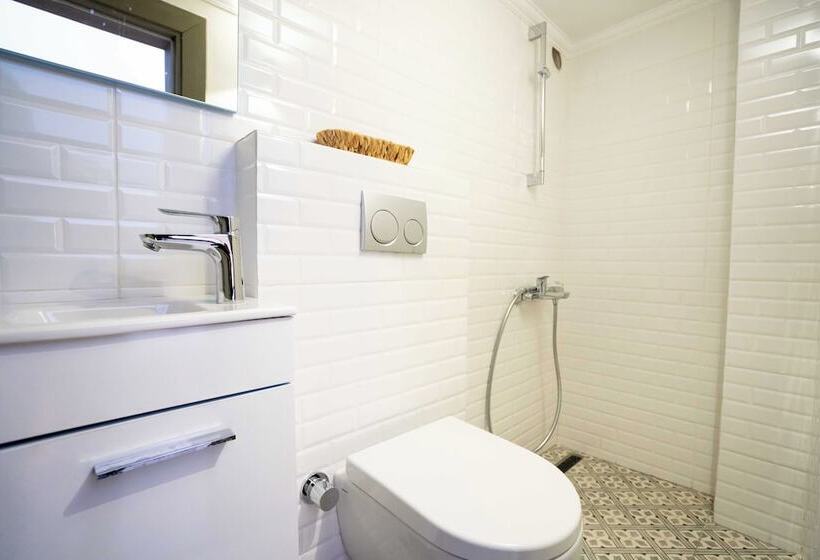 هتل Latibule özel Guest House