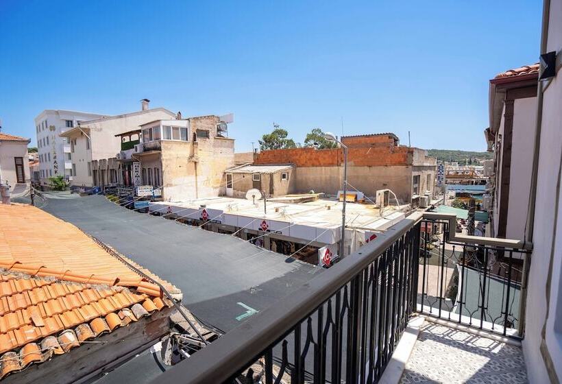 هتل Latibule özel Guest House