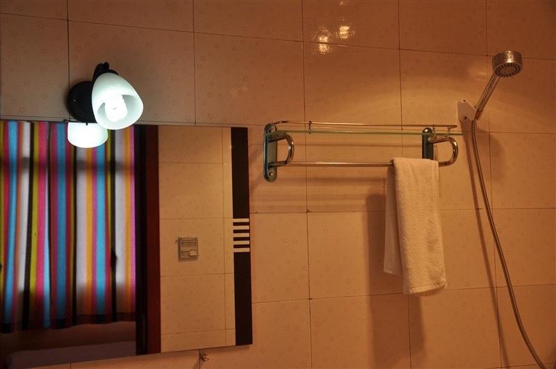 호스텔 Emma's Guesthouse