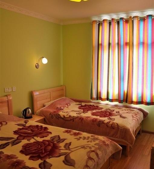 호스텔 Emma's Guesthouse