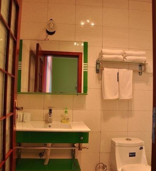 호스텔 Emma's Guesthouse