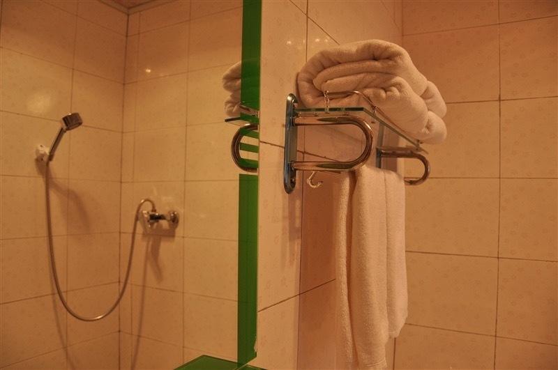 호스텔 Emma's Guesthouse