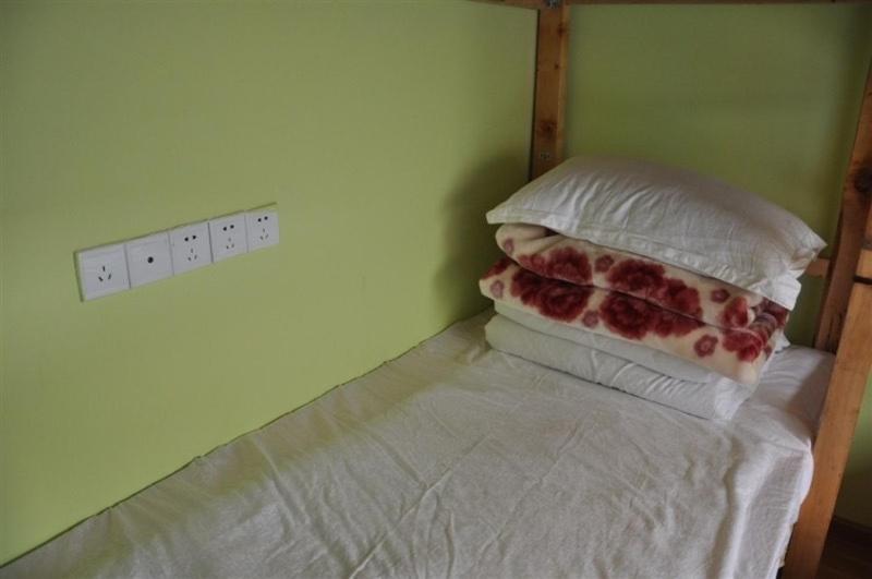 호스텔 Emma's Guesthouse