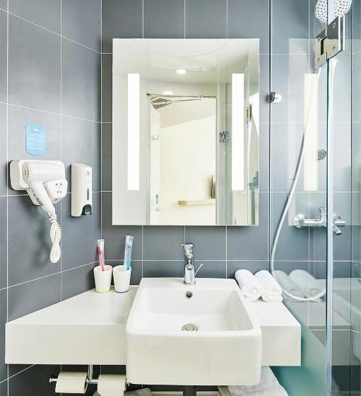 酒店 Hanting  Tianjin Italian Style Street