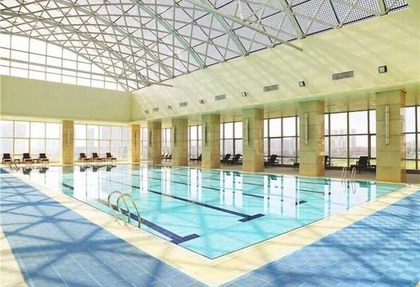 فندق Jiuhua Jin Jiang International