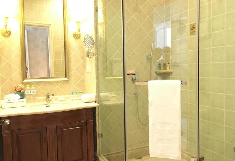 Hôtel Acftu Model Worker Harbin Center For Skills Exchange