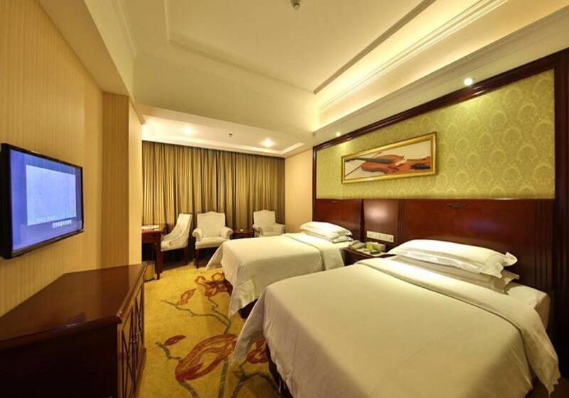 Vienna Hotel Zhangjiajie North Railway Station