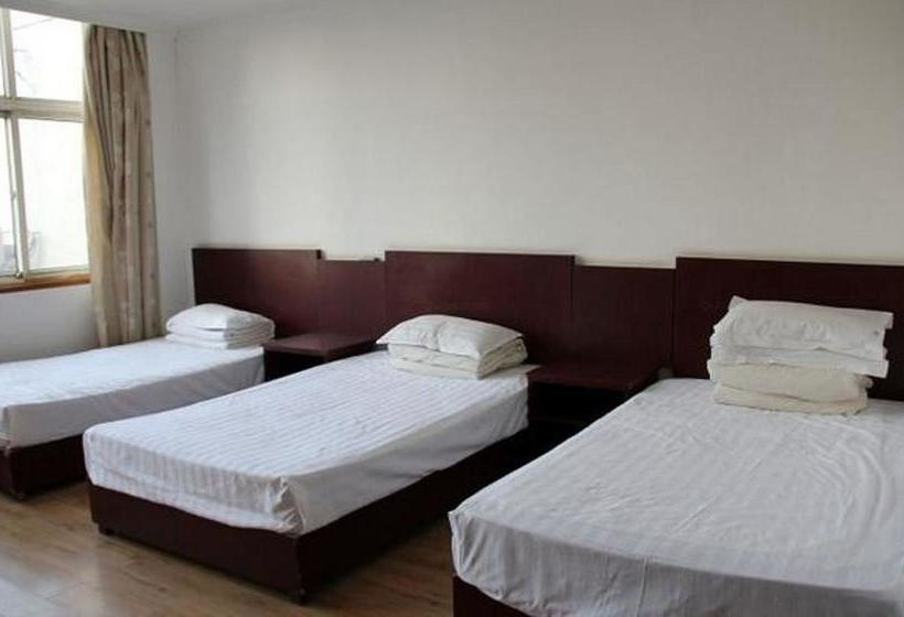 هتل Yantai Fuhai Express