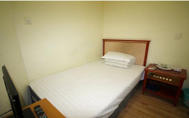 هتل Yantai Fuhai Express