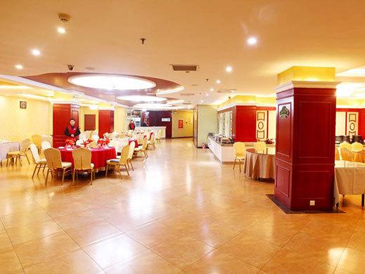 Vienna Hotel He Nan Anyang