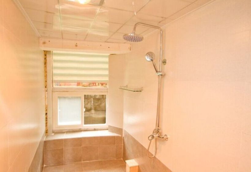 Xi An Jimu International Youth Hostel