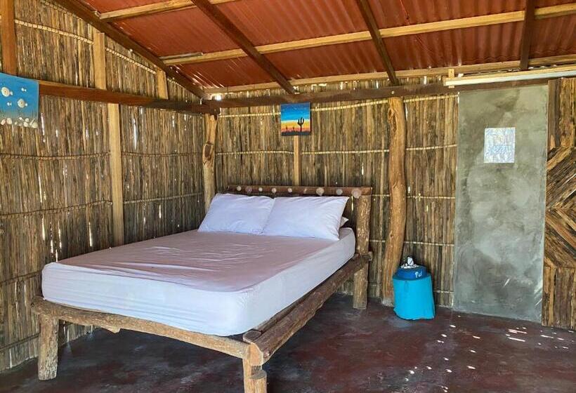 هتل Hospedaje Palaaijat