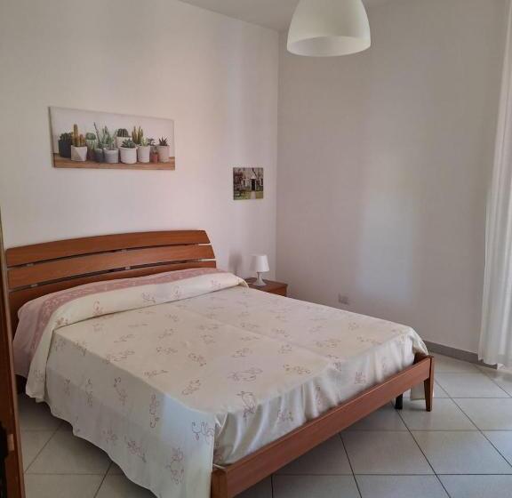 پانسیون Eva Rooms Ad Un Passo Dal Centro