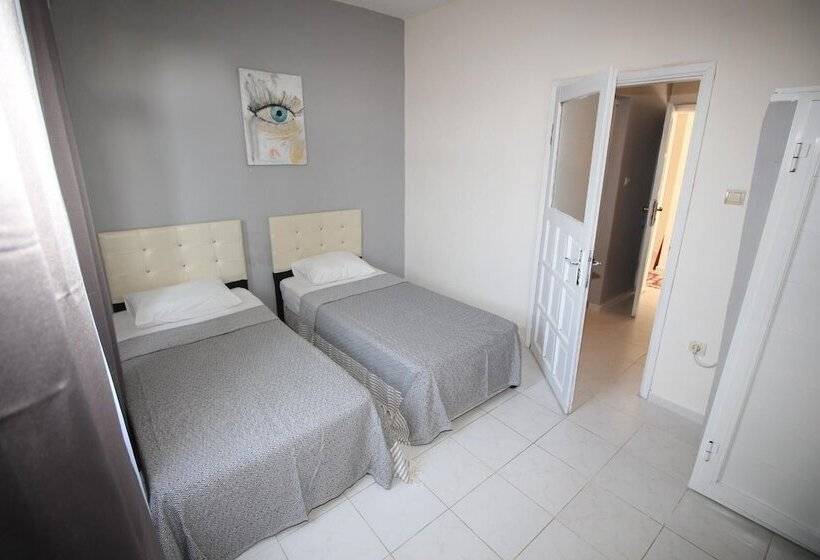 Avşa Güneş Otel