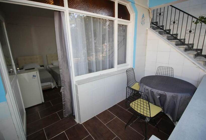 Avşa Güneş Otel
