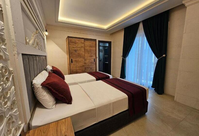 Baypark Hotel & Spa
