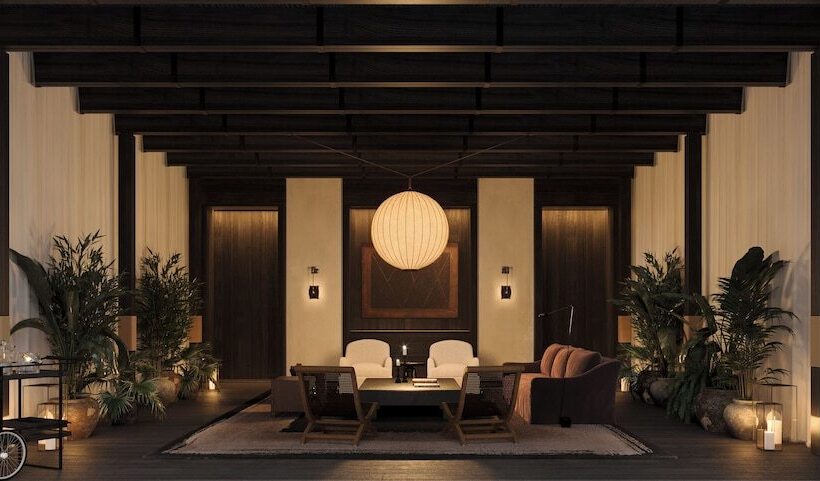 Hotel Rest Collection Redhouse Melaka