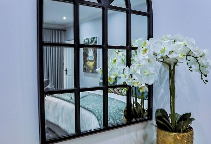 酒店 Siesta Manor Guesthouse