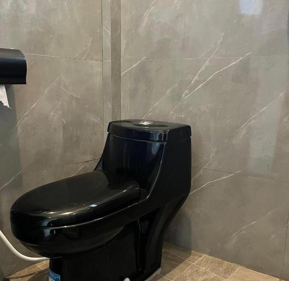 بنسيون Java Hostel 2 Tumpak Sewu