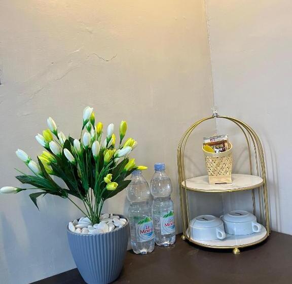 بنسيون Java Hostel 2 Tumpak Sewu