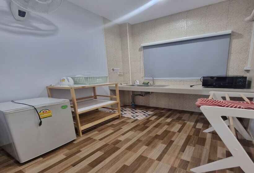 فندق Patamanan Residence Ang Thong