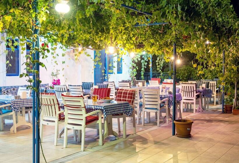 فندق صغير Patara Beach