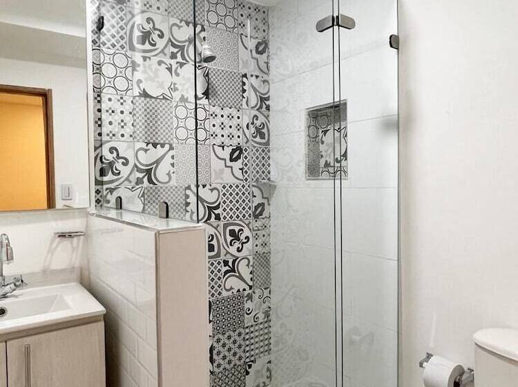 هتل Boutique Atardecer Cafetero