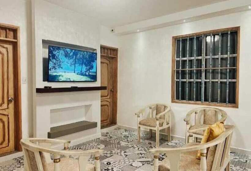 هتل Boutique Atardecer Cafetero