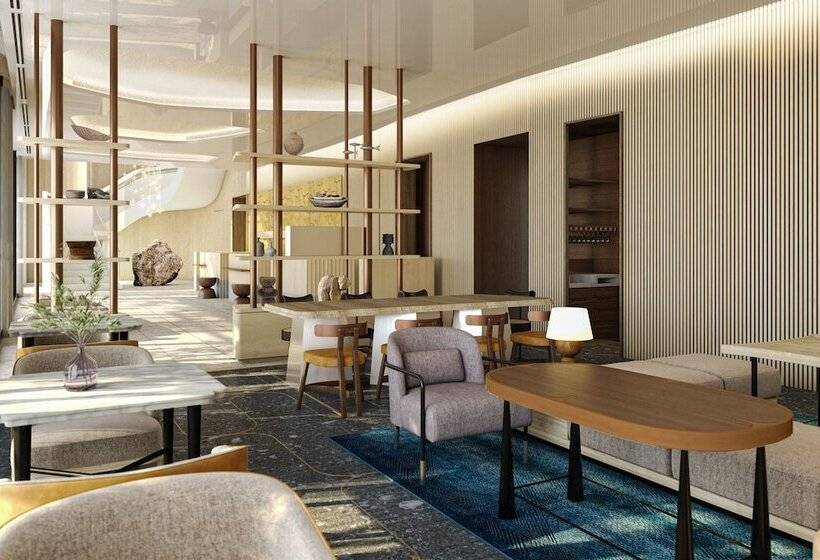فندق Courtyard By Marriott Sapporo