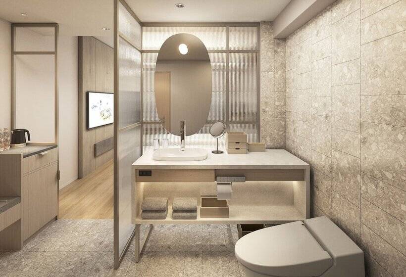فندق Courtyard By Marriott Sapporo