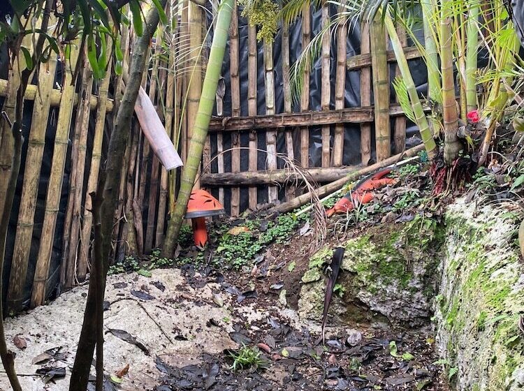 מלון כמוסות Finca Hotel Tierra Grata