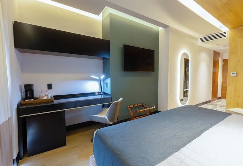 فندق Noite Business Class